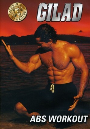 Gilad - Abs workout