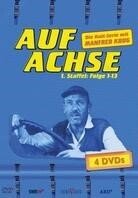 Auf Achse - Staffel 1 (4 DVDs)