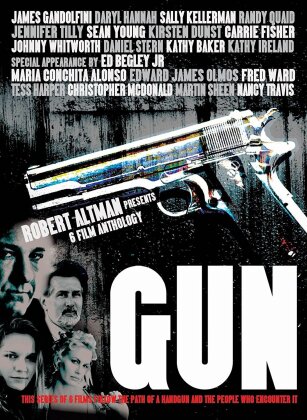 Gun (1997) (3 DVD)