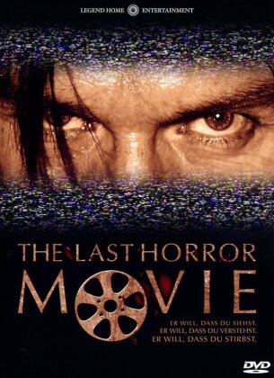 The Last Horror Movie (2023)