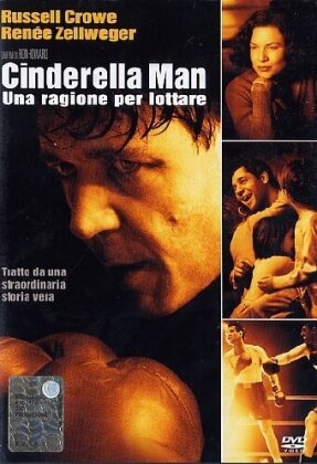 Cinderella Man - Una ragione per lottare (2005)