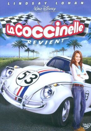La Coccinelle revient (2005)
