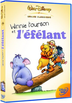 Winnie l'Ourson et l'Efélant (2005)
