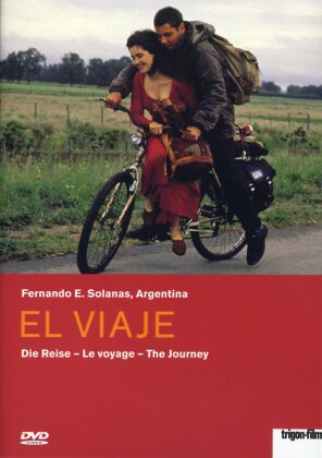 El viaje - Die Reise (Trigon-Film)