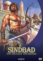 Sindbad und der Kalif von Bagdad (1973)
