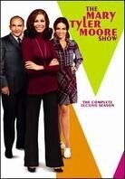 The Mary Tyler Moore Show - Season 2 (3 DVDs)