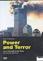 Power and Terror - Noam Chomsky in Our Times (Trigon-Film)