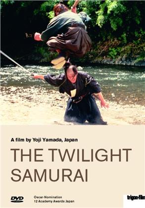 The twilight Samurai (Trigon-Film)