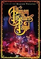 The Allman Brothers Band - Live at the Beacon Theater (2 DVDs)