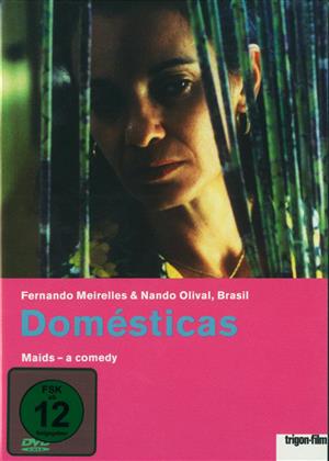 Domésticas - Maids (Trigon-Film)