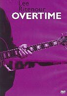 Lee Ritenour - Overtime (2 DVDs)