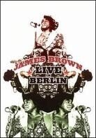 James Brown - Live in Berlin