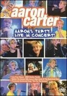 Carter Aaron - Aaron's Party - Live in concert