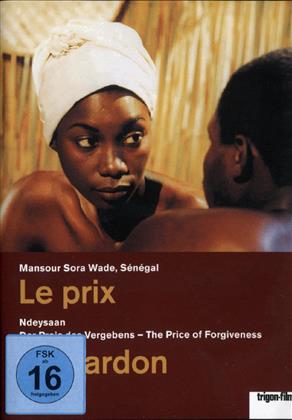 Le prix du pardon - Ndeysaan - Der Preis des Vergebens (Trigon-Film)