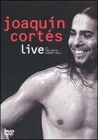 Cortes Joaquin - Live at the Royal Albert Hall