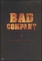 Bad Company - In Concert, Merchants of Cool