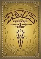Eagles - Farewell Tour - Live from Melbourne (2 DVDs)