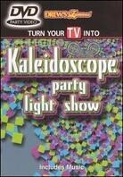 Party light show von Kaleidoscope - CeDe.de