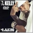 R. Kelly - R in R&B: Video Collection (bonus CD)