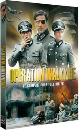Opération Walkyrie - Le complot pour tuer Hitler (2004)