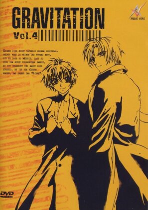 Gravitation - Vol. 4