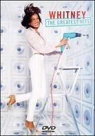 Whitney Houston - Geatest hits