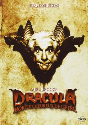 Dracula mort et heureux de l'être (1995)