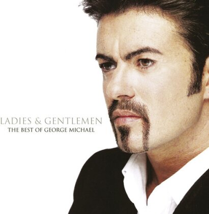 Michael George - Ladies & gentlemen the best of George Michael