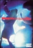 Ministry - Sphintour