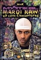 Mystikal - Mardi Raw - Up Close and Uncensored