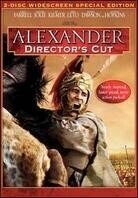 Alexander (2004) (Director's Cut, 2 DVD)
