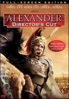Alexander (2004) (Director's Cut)