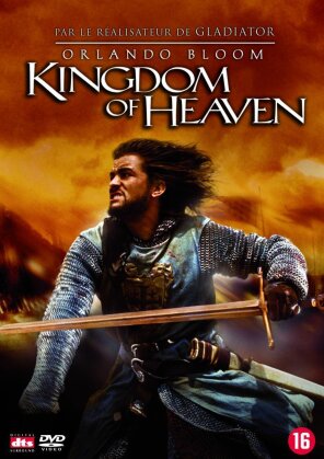 Kingdom of heaven (2005)