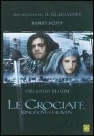 Le crociate - Kingdom of heaven (2005) (Special Edition, 2 DVDs)