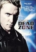 The Dead Zone - Season 3 (3 DVDs)
