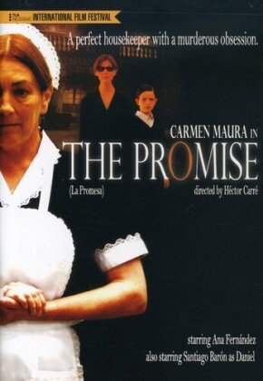 The promise - La promesa