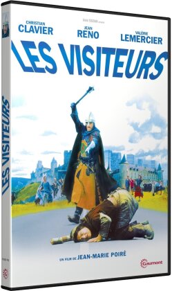 Les visiteurs (1993)