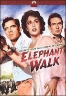 Elephant walk (1954)