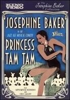 Josephine Baker Collection - Princess Tam Ttam