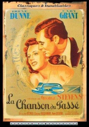 La chanson du passé (1941) (s/w)