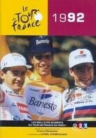 Le Tour de France 1992