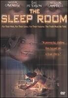 The sleep room (Unrated)