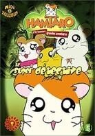 Hamtaro - P'tits hamsters, grandes aventures - Vol. 17-20