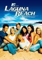 Laguna beach - Season 1 (3 DVDs)
