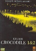Killer Crocodile 1 & 2