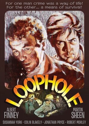 Loophole (1981)