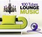 100 Tubes Lounge Music - Various (5 CDs)