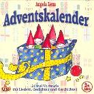 Angela Lenz - Adventskalender