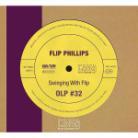 Flip Phillips - Swinging With Flip