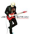 Joe Satriani - Black Swans And - + Bonus
